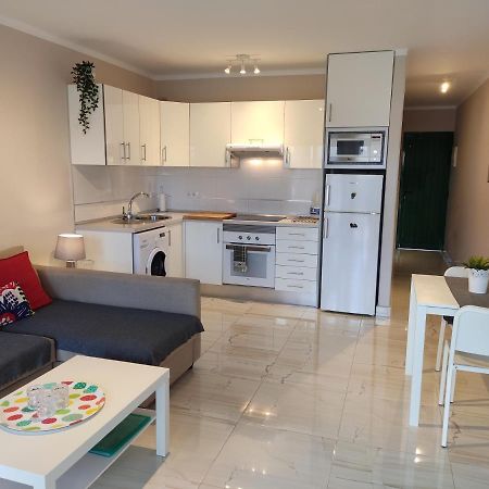 Appartement Casa Aurora à Tías Extérieur photo