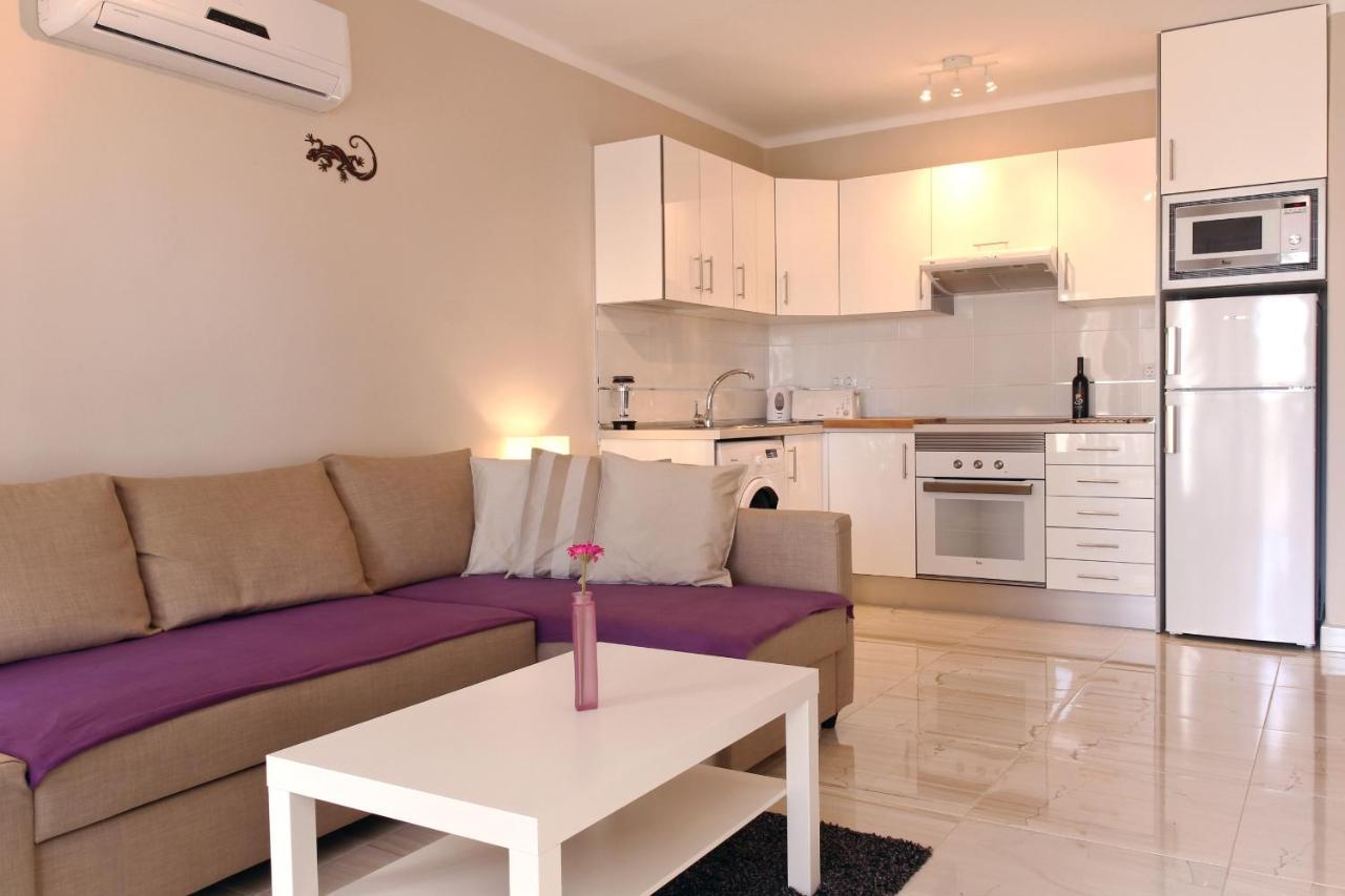 Appartement Casa Aurora à Tías Extérieur photo