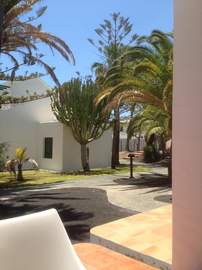 Appartement Casa Aurora à Tías Extérieur photo