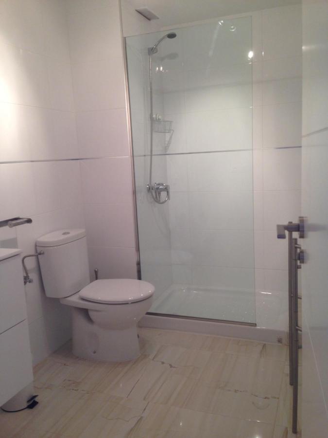 Appartement Casa Aurora à Tías Extérieur photo