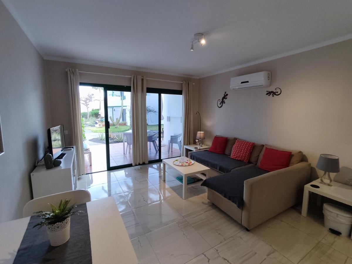 Appartement Casa Aurora à Tías Extérieur photo