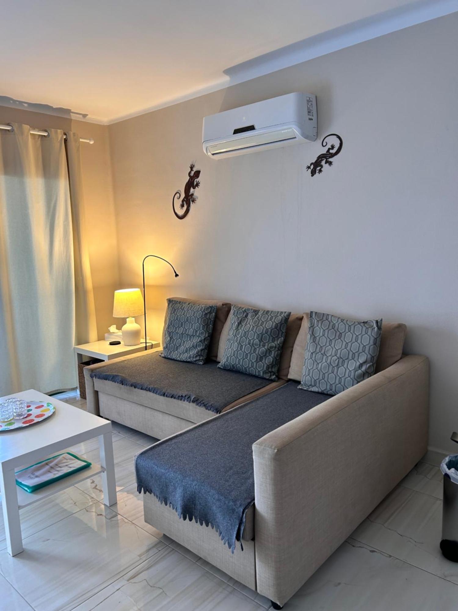 Appartement Casa Aurora à Tías Extérieur photo