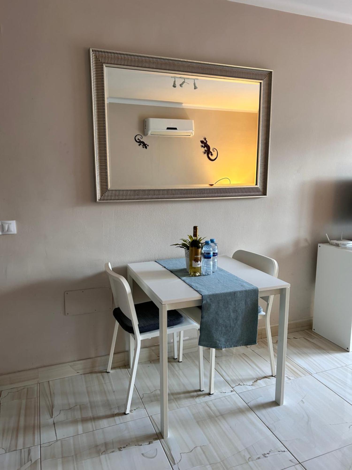 Appartement Casa Aurora à Tías Extérieur photo